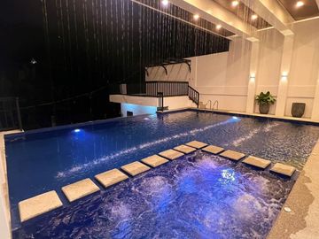 NEWLY BUILT HOT SPRING RESORT IN LOS BANOS FOR SALE