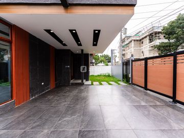 Smart House in Xavier Estates Phase 1