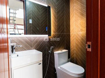Smart House in Xavier Estates Phase 1