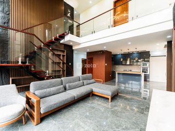 Smart House in Xavier Estates Phase 1