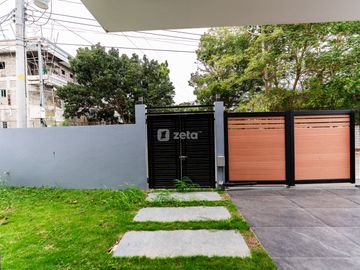Smart House in Xavier Estates Phase 1