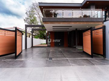 Smart House in Xavier Estates Phase 1