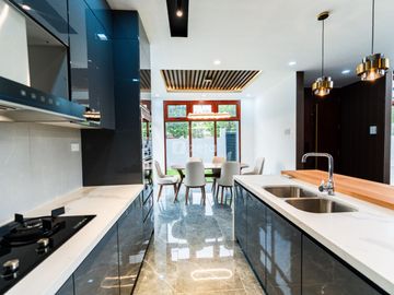 Smart House in Xavier Estates Phase 1