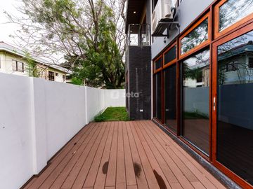 Smart House in Xavier Estates Phase 1