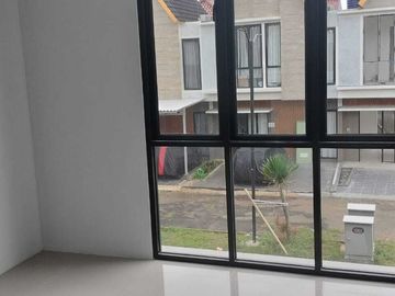 Rumah 2 Lantai Minimalis 4 Kamar Di Jakarta Timur