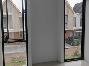 Rumah 2 Lantai Minimalis 4 Kamar Di Jakarta Timur