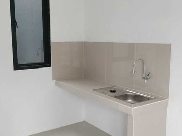 Rumah 2 Lantai Minimalis 4 Kamar Di Jakarta Timur
