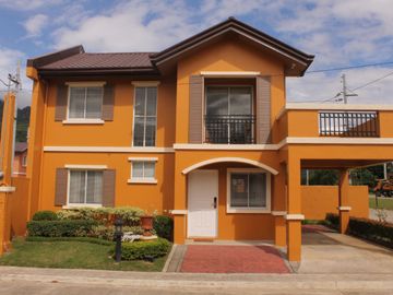 Laze in Freya | Pre-Selling 5-BR House and Lot for Sale in Capiz