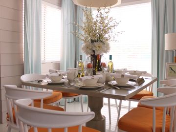 Laze in Freya | Pre-Selling 5-BR House and Lot for Sale in Capiz