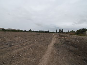 VENDO TERRENO 2 HAS EN MALA PARA PROYECTO INMOBILIARIO