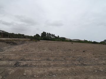 VENDO TERRENO 2 HAS EN MALA PARA PROYECTO INMOBILIARIO