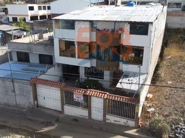 Casa de Venta en Ambato