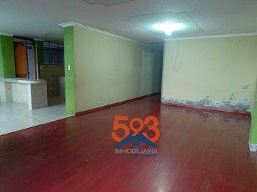 Casa de Venta en Ambato