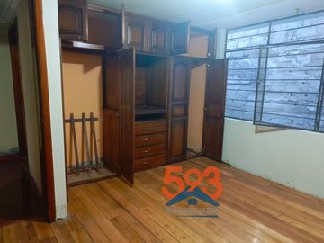 Casa de Venta en Ambato