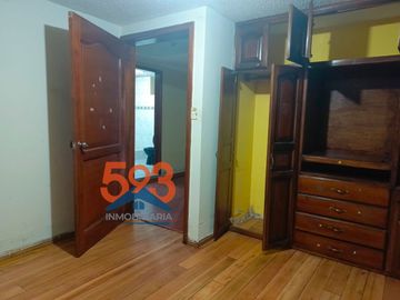 Casa de Venta en Ambato