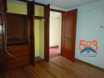 Casa de Venta en Ambato