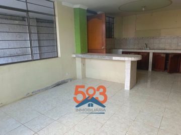 Casa de Venta en Ambato