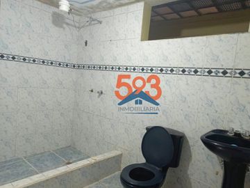 Casa de Venta en Ambato