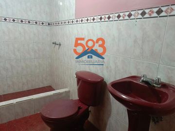 Casa de Venta en Ambato
