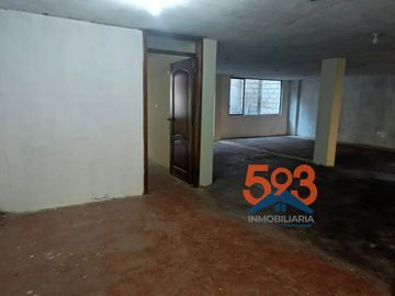 Casa de Venta en Ambato