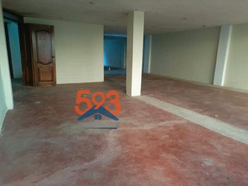 Casa de Venta en Ambato