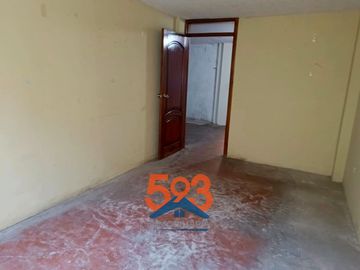 Casa de Venta en Ambato