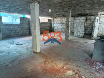Casa de Venta en Ambato