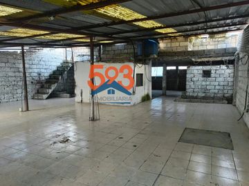 Casa de Venta en Ambato