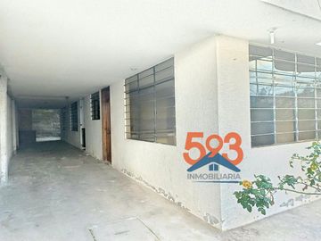 Casa de Venta en Ambato