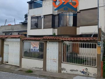 Casa de Venta en Ambato