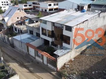 Casa de Venta en Ambato
