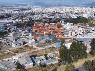Casa de Venta en Ambato