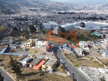 Casa de Venta en Ambato