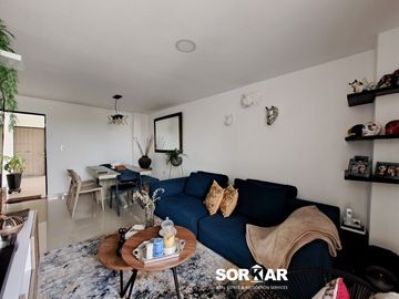 Apartamento en venta en El Paraiso, Barranquilla