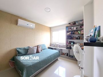 Apartamento en venta en El Paraiso, Barranquilla