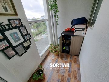 Apartamento en venta en El Paraiso, Barranquilla