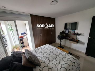 Apartamento en venta en El Paraiso, Barranquilla