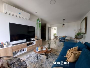 Apartamento en venta en El Paraiso, Barranquilla