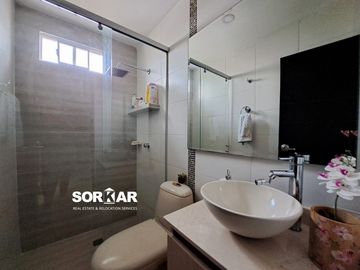 Apartamento en venta en El Paraiso, Barranquilla