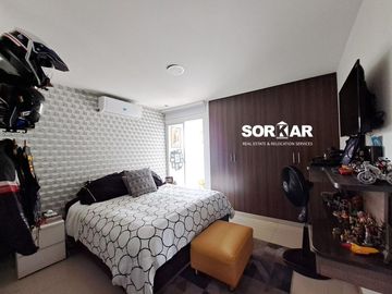 Apartamento en venta en El Paraiso, Barranquilla
