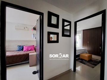 Apartamento en venta en El Paraiso, Barranquilla