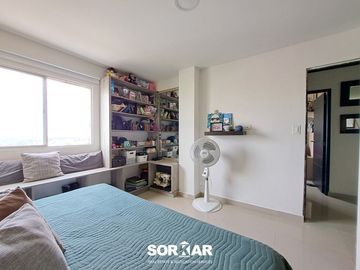 Apartamento en venta en El Paraiso, Barranquilla