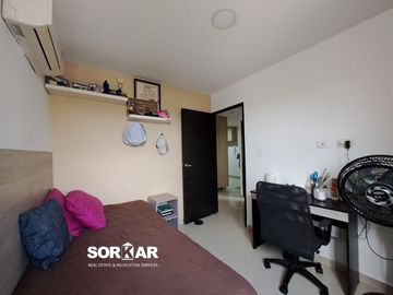 Apartamento en venta en El Paraiso, Barranquilla