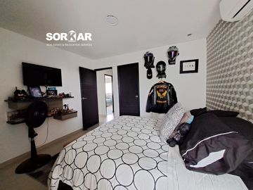 Apartamento en venta en El Paraiso, Barranquilla