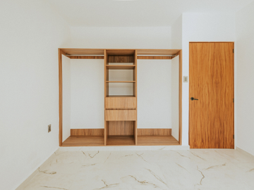 Departamentos en Venta en Riviera Veracruzana (Elena Novi)