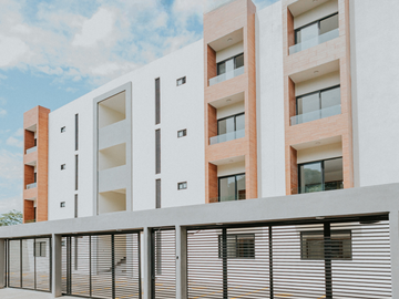 Departamentos en Venta en Riviera Veracruzana (Elena Novi)