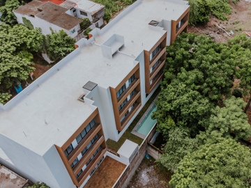 Departamentos en Venta en Riviera Veracruzana (Elena Novi)
