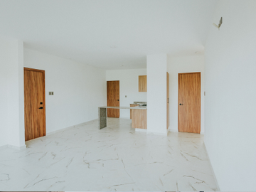 Departamentos en Venta en Riviera Veracruzana (Elena Novi)