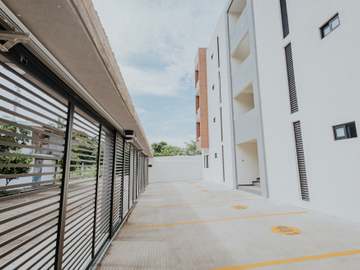 Departamentos en Venta en Riviera Veracruzana (Elena Novi)