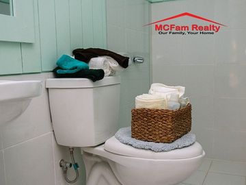 Freya SF - Camella Monticello - House and Lot in SJDM Bulacan